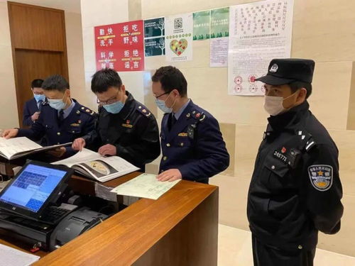 長江禁捕聯合執法再發力，兩起漁具銷售違規案件被查處