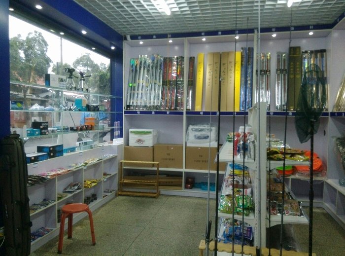 貴州漁具老店的掙錢密碼 如何用狼王營銷活動(dòng)抓住生意契機(jī)